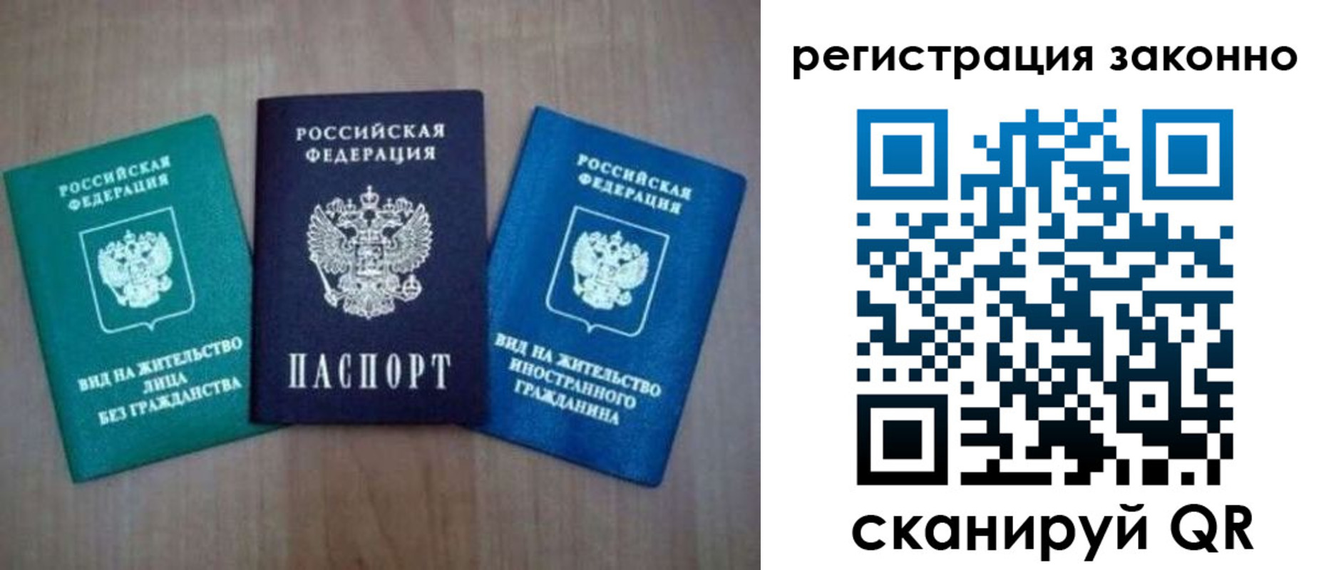 временная регистрация в квартире в Нижних Сергах
